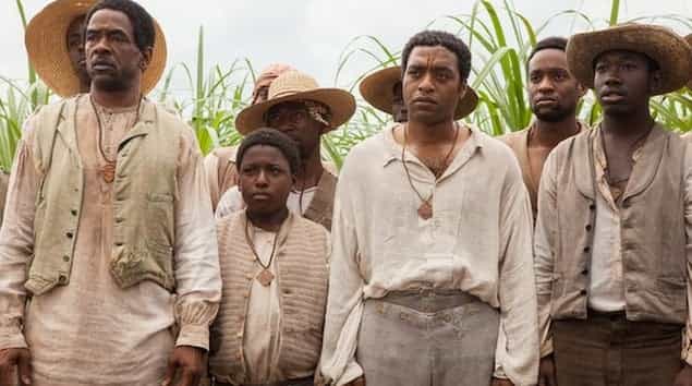 The New York Times Corrects Their 1853 Article on 12 Years a Slave The New York Times Corrects Their 1853 Article on 12 Years a Slave