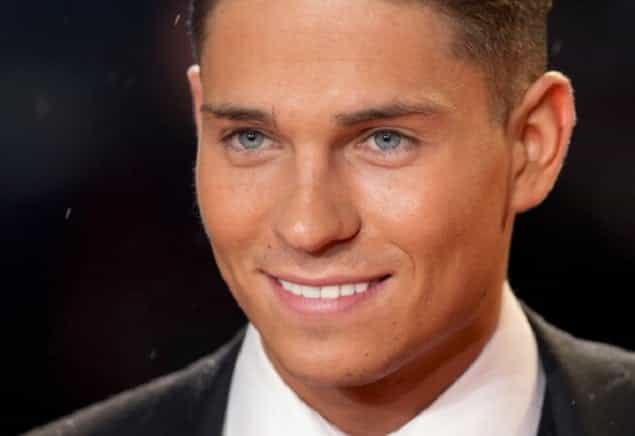 ‘Dating Me Is A Life-Changing Experience’ – Joey Essex Has A New Lady In His Life ‘Dating Me Is A Life-Changing Experience’ – Joey Essex Has A New Lady In His Life