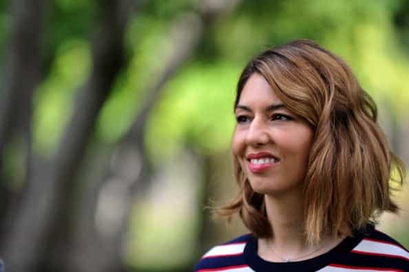 Sofia Coppola to Direct Live-Action Adaptation of the Little Mermaid Sofia Coppola to Direct Live-Action Adaptation of the Little Mermaid