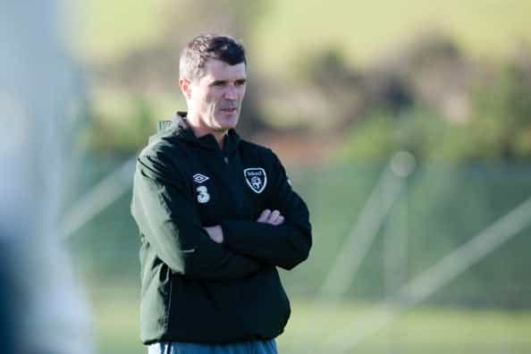 Roy Keane To Appear In Court Following Road-Rage Row With Taxi Driver