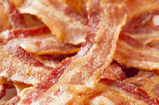 Seven Ways With… Pork