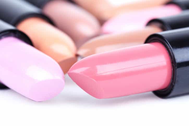 Seven Things You May Not Have Known About… Lipstick