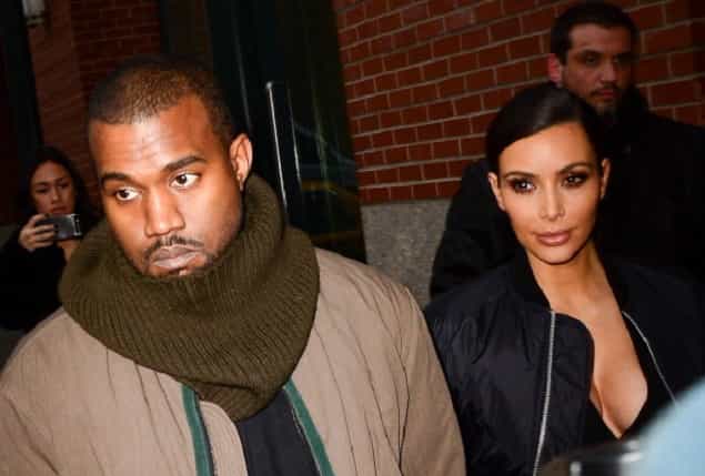 Kim and Kanye Head To Cork For Their Honeymoon?! Kim and Kanye Head To Cork For Their Honeymoon?!