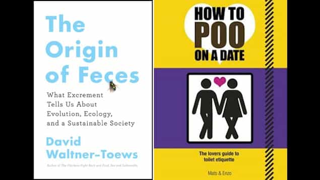 “How To Poo On A Date” Is Declared The Oddest Book “How To Poo On A Date” Is Declared The Oddest Book