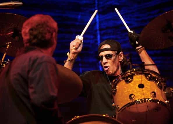 Iggy & the Stooges Drummer Scott Asheton Dies, Aged 64 Iggy & the Stooges Drummer Scott Asheton Dies, Aged 64