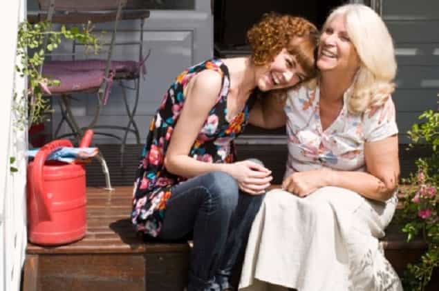 [CLOSED] COMPETITION: Treat Your Mum This Mother’s Day With a Fab Weekend Away from Electric Ireland