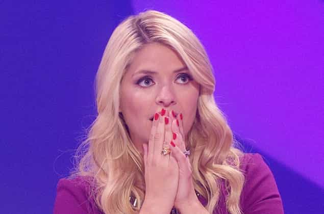 VIDEO – Ant And Dec’s Latest Undercover Stunt Involves Holly Willoughby… And It’s Simply Brilliant