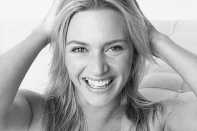 Her Girl Crush… Eleven Reasons We Love And Adore Kate Winslet