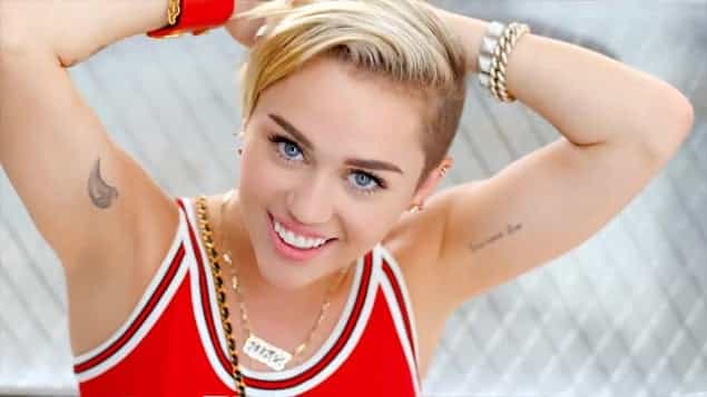 There’s A College That Wants To Offer An Actual Course Based On Miley Cyrus There’s A College That Wants To Offer An Actual Course Based On Miley Cyrus