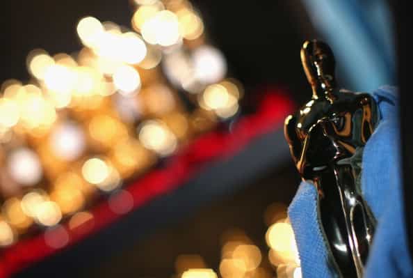 It Costs HOW Much To Rent The Oscars Red Carpet?