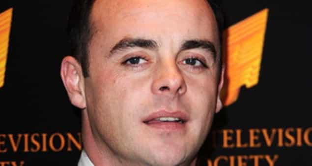 Ant McPartlin Assaulted By Gang During Night Out With Mum