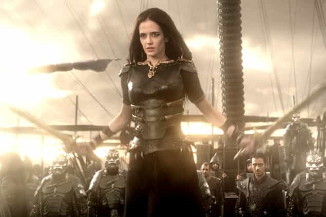 REVIEW – 300: Rise Of An Empire, More Of The Same But Still Reasonably Enjoyable