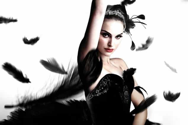 Marilyn Monroe and Black Swan – The Best Films On TV This Week