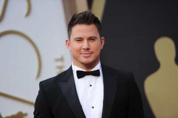 An Ode To Birthday Boy Channing Tatum – Why He’s Our Perfect Man