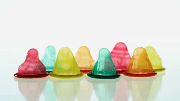 There’s a Brilliant New Way To Choose The Right Condom For Your Partner