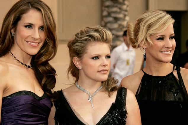 VIDEO – The Dixie Chicks Cover Of Miley Cyrus’ Wrecking Ball Is Just Perfect