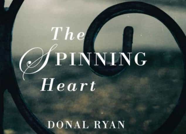 PODCAST – Between The Covers, The Her.ie Book Club Discuss The Spinning Heart