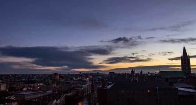 Watch: “A Year in Dublin” Celebrates Everything Beautiful About the Capital Watch: “A Year in Dublin” Celebrates Everything Beautiful About the Capital