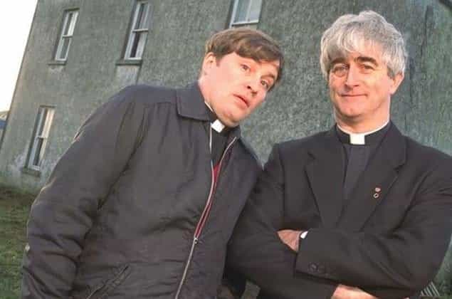 Father Ted… The Musical? Where Can We Get Tickets!