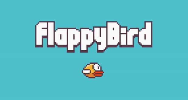 Flappy Bird Creator Considering Relaunching the App
