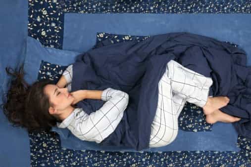 Battling The Bulge? You May Want To Switch Off Your Phone Before You Go To Sleep