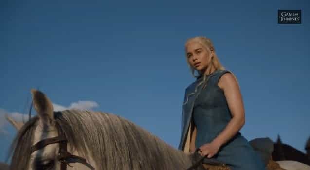 Watch: Game of Thrones Season Four’s Latest Teaser Trailer is Full of Secrets