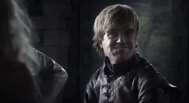 Watch: Game of Thrones Gets Brilliant Wolf of Wall Street Makeover Watch: Game of Thrones Gets Brilliant Wolf of Wall Street Makeover