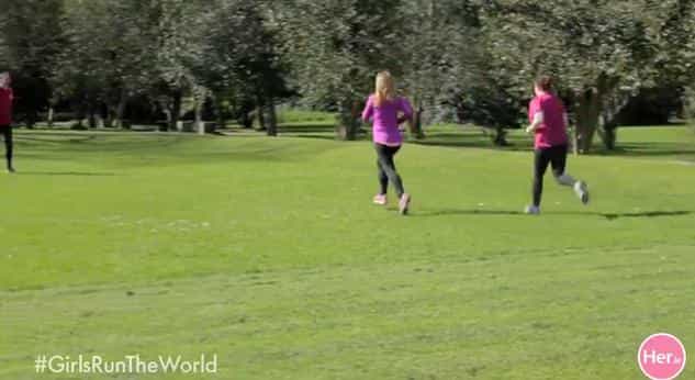 Countdown To 10K – Week 11 Of The Her.ie Running Challenge With Life Style Sports