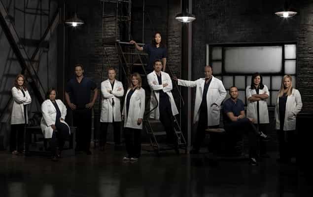Grey’s Anatomy Star May Quit Acting As She Doesn’t Find It ‘Terribly Empowering’