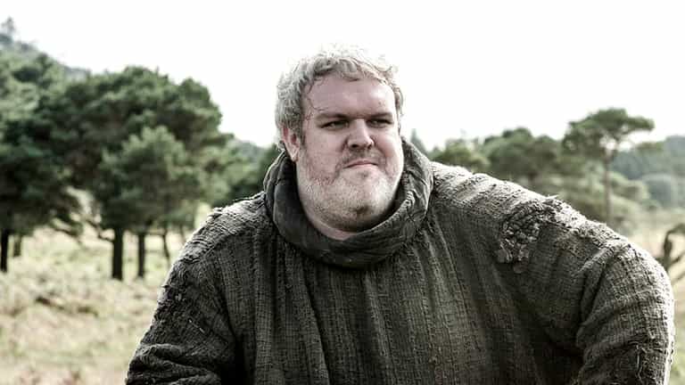 “It’s Important to Stand Up and Be Counted”: Game of Thrones Star and Irish Actor Kristian Nairn Comes Out