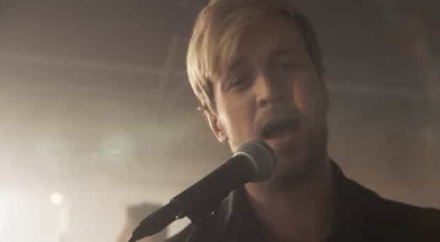WATCH: Kian Egan Reveals Music Video for Debut Single “Home”