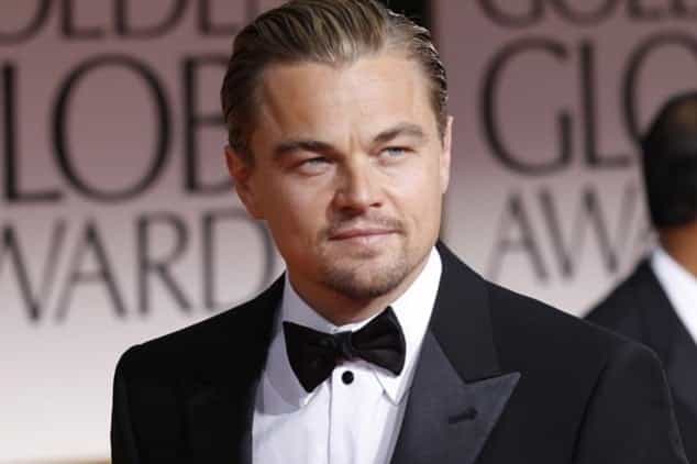 WATCH: Is There Anything Leonardo DiCaprio Can’t Do?
