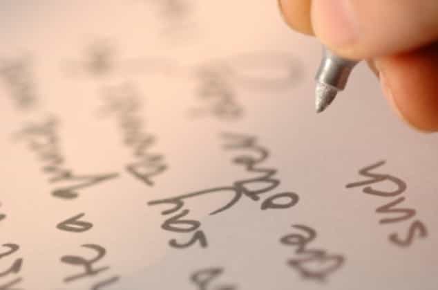 PIC: 9-Year Old Pens Adorable Thank You Letter To Sydney Police Following This Week’s Siege