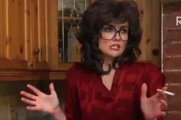 Here Are The Top Ten Irish Mammyisms According To The Irish Public