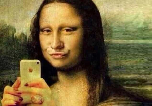 Psychiatrists Are Starting To Consider That “Selfie-Addiction” Could Be A Real Thing Psychiatrists Are Starting To Consider That “Selfie-Addiction” Could Be A Real Thing
