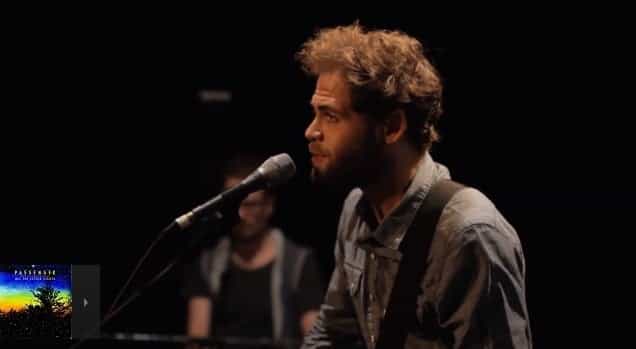 “It’s Quite Cinematic”: Passenger Announce New Album “Whispers”
