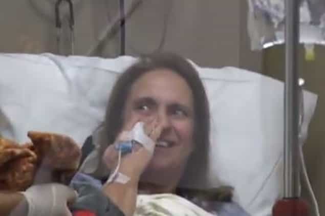 Watch: Prankster Brilliantly Tricks Colonoscopy Patients by Showing Them Weird Objects He “Found” in Their Bums