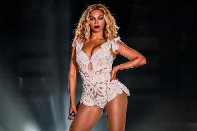 VIDEO – “I Decide To Get Going” Beyoncé’s New Advert For Toyota Is The Usual… Flawless