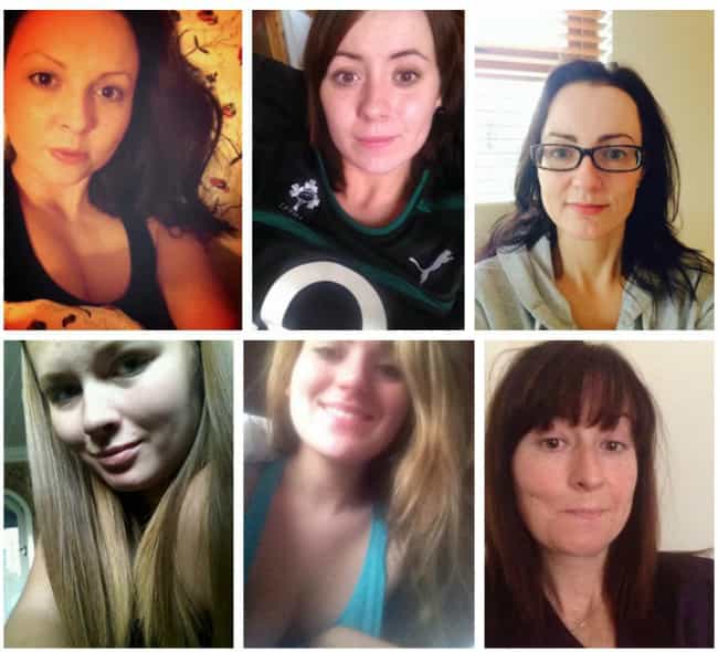 #nomakeupselfie is the Latest Social Media Craze Raising Breast Cancer Awareness #nomakeupselfie is the Latest Social Media Craze Raising Breast Cancer Awareness