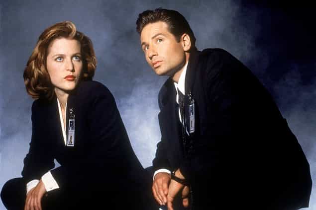 “The Truth Is Out There” Eleven Things We Have Learned From The X-Files