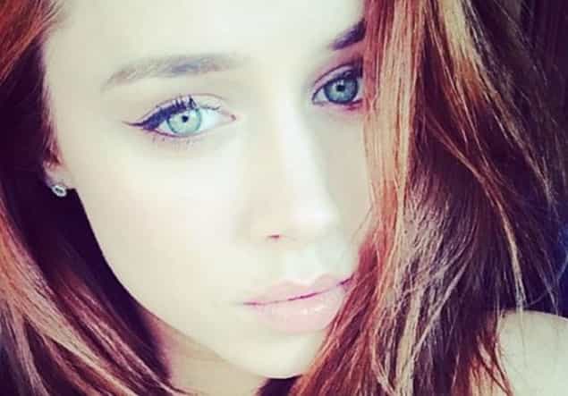 PICTURE: Una Shares “Sunday Selfie” With Aoife Belle