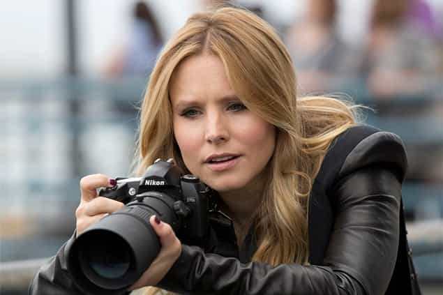 REVIEW – Veronica Mars Movie, More For The Fans But Still Pretty Enjoyable
