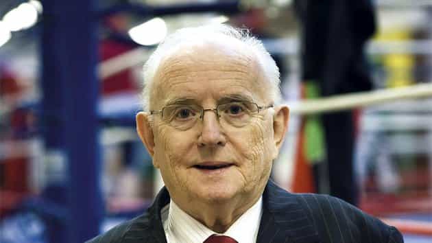 RTÉ’s Jimmy Magee to Launch his Debut Single, Aged 79 RTÉ’s Jimmy Magee to Launch his Debut Single, Aged 79