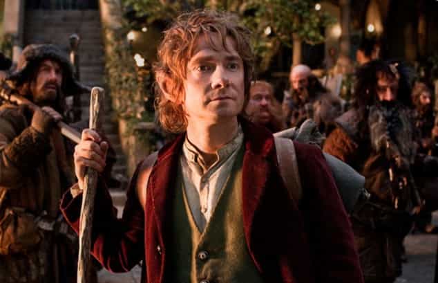 Peter Jackson Confirms the New Name of the Third Hobbit Movie Peter Jackson Confirms the New Name of the Third Hobbit Movie