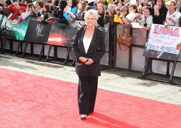 Actress Julie Walters to receive BAFTA Fellowship Actress Julie Walters to receive BAFTA Fellowship
