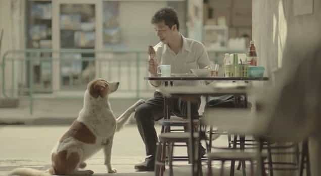 VIDEO: Be Prepared To Bawl Your Eyes Out Because This Ad Is Going To Make You Do Just That VIDEO: Be Prepared To Bawl Your Eyes Out Because This Ad Is Going To Make You Do Just That