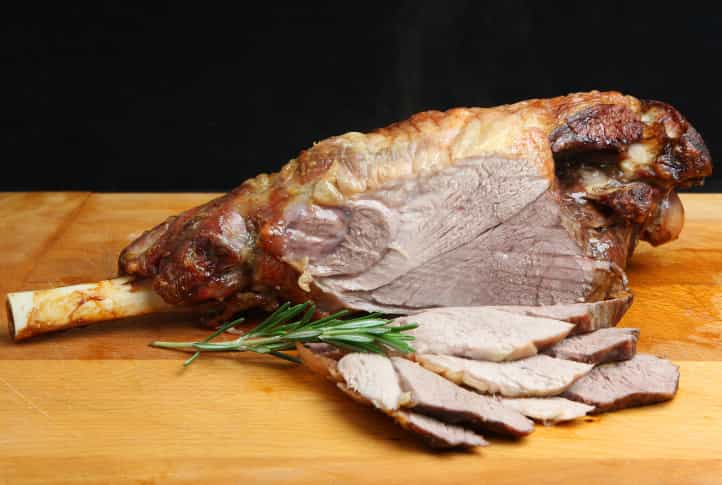 Seven Ways With… Lamb Seven Ways With… Lamb