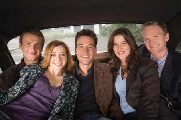 Alyson Hannigan Talks About “Heart-Wrenching” Scene That Was Cut From How I Met Your Mother Finale Alyson Hannigan Talks About “Heart-Wrenching” Scene That Was Cut From How I Met Your Mother Finale