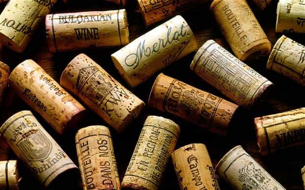INFOGRAPHIC: How to Uncork a Bottle of Wine With Everything But a Bottle Opener INFOGRAPHIC: How to Uncork a Bottle of Wine With Everything But a Bottle Opener
