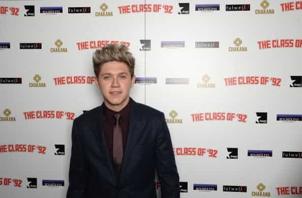 Niall Horan Photographed ‘Getting Cosy’ With X Factor Star… Who Already Has A Boyfriend Niall Horan Photographed ‘Getting Cosy’ With X Factor Star… Who Already Has A Boyfriend